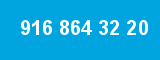 916 864 32 20 916 864 32 20